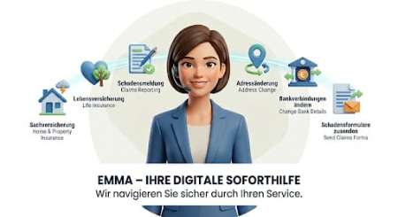 Bild von Emma